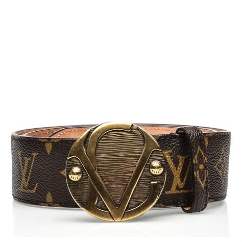 louis vuitton personalization belt|louis vuitton belts women's.